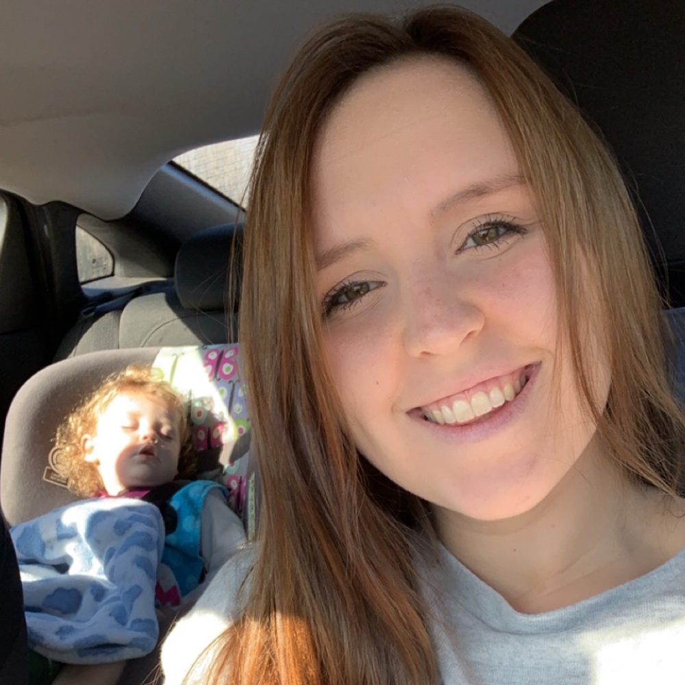 Meet your Posher, Kynadie